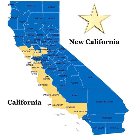 New California Rebels Against Tyranny of the Majority | Armstrong Economics