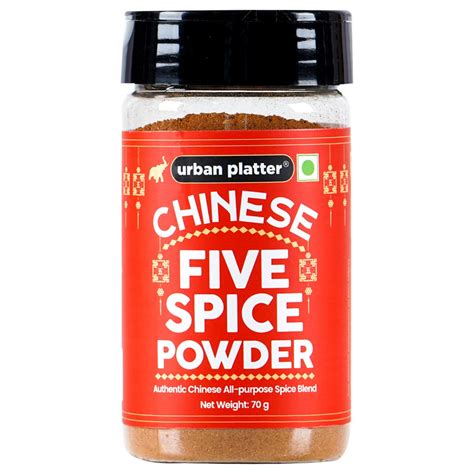 Morton Bassett Chinese Five Spice Ph