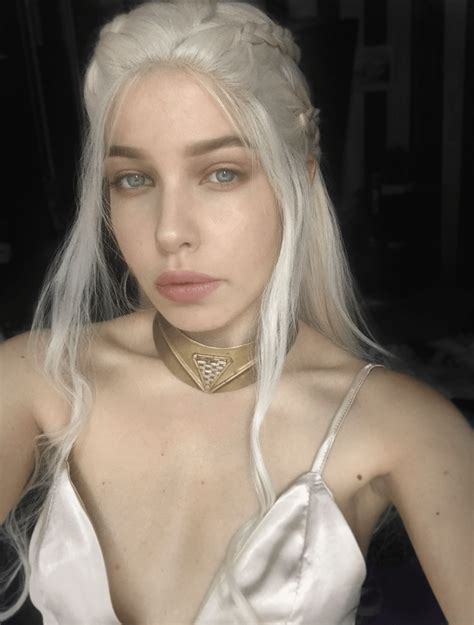 [no Spoilers] I Painted Daenerys Targaryen R Gameofthrones
