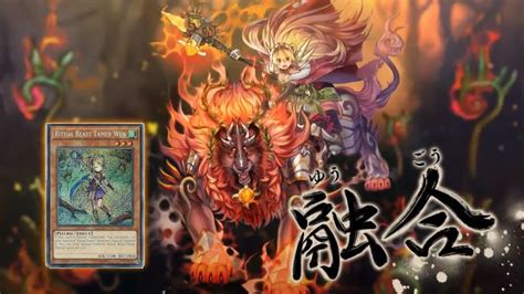 Ritual decks view most used cards. YuGiOh: Ritual Beast Deck Profile - YouTube