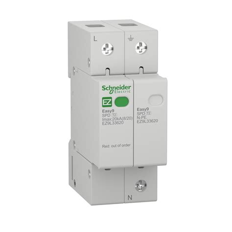 The new series EASY 9 by Schneider Electric will replace well-known E60