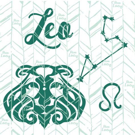 Download Leo Astrology Svg For Free Designlooter 2020 👨‍🎨