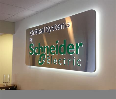 Lighted Signage And Graphics Backlit And Edgelit Image360 Columbia Md