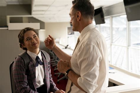 Brockmire Season 4 Review Ifc Hank Azaria Show Is Oddly Relevant Now Indiewire