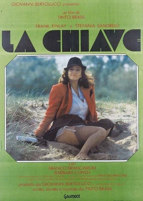 La Chiave 1983 Filmtv It