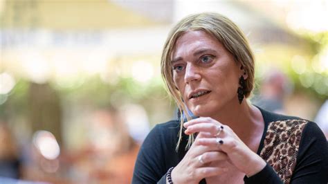 Bundestagswahl Tessa Ganserer Schreibt Als Erste Transgeschlechtliche Abgeordnete Geschichte