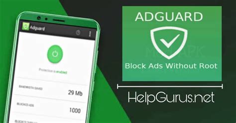Download The Latest Version Of Adguard Premium Apk V403 Mod Unlocked
