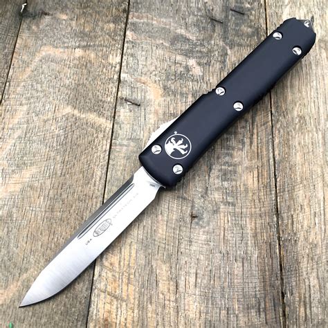Microtech Ultratech Se Otf Tri Grip 121 1t Tactical