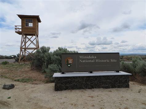 Minidoka National Monument Visit Idaho