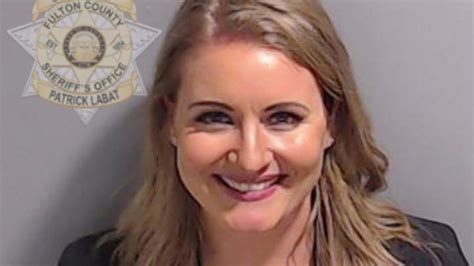 Ex Trump Attorney Jenna Ellis Pleads Guilty In Election Interference Case In Georgia The Daily