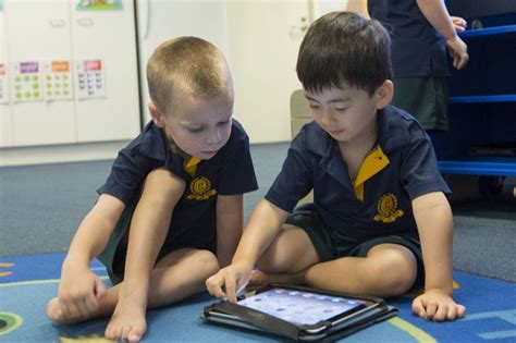 Primary School Ranking Brisbane Northside Families Magazine