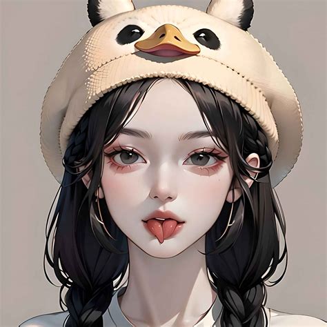 Anime Wallpaper Cute Anime Girl Profile Picture