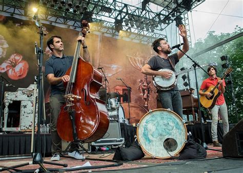 Photos The Avett Brothers Play Two Sold Out Shows At Mcmenamins