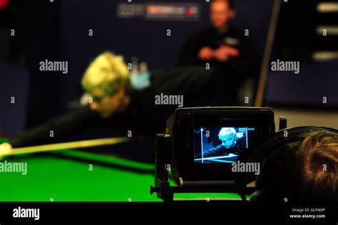 Snooker Betfred Com World Snooker Championships Day Sixteen The