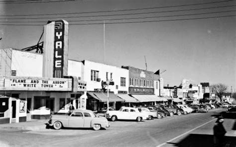 These midcentury throwbacks are rare these days, but we've found a few. History of Capitol Hill - Historic Capitol Hill | Historic ...