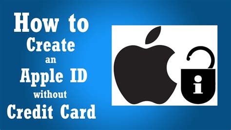 Had card close to a year. How to Create Apple ID without Credit Card in India or Anywhere? - YouTube
