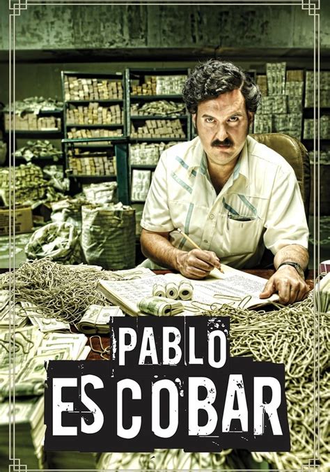 El Patron Del Mal Paty - Regarder Pablo Escobar, le patron du mal streaming