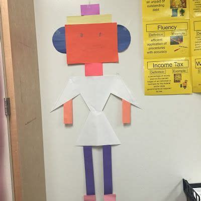Includes an overview of slope as rise over run, the direction of the line based on the slope, and how to identify m and b to graph the line. Life Size Composite Figures | Free math resources ...