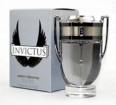 Image result for invictus aftershave