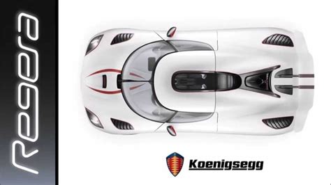 Koenigsegg Regera Debuts At Geneva Motor Show Youtube