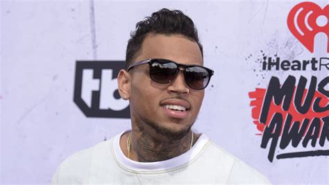 Chris Brown Opens Up About Rihanna Assault In Documentary Trailer