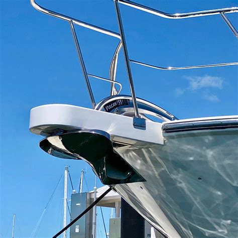 OLOH's New Anchor - Adventures Of OLOH