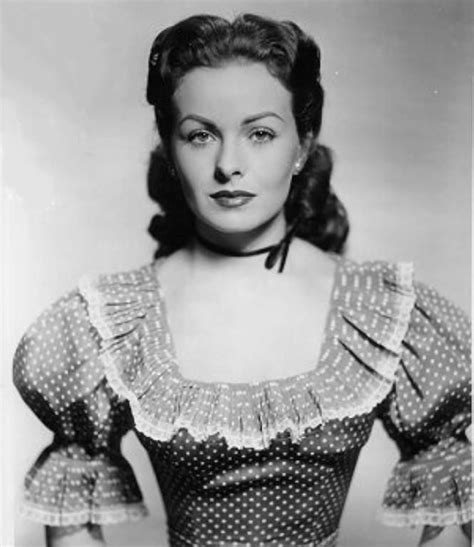 Jeanne Crain Vintage Hollywood Actresses Jeanne Crain Golden Age Of Hollywood