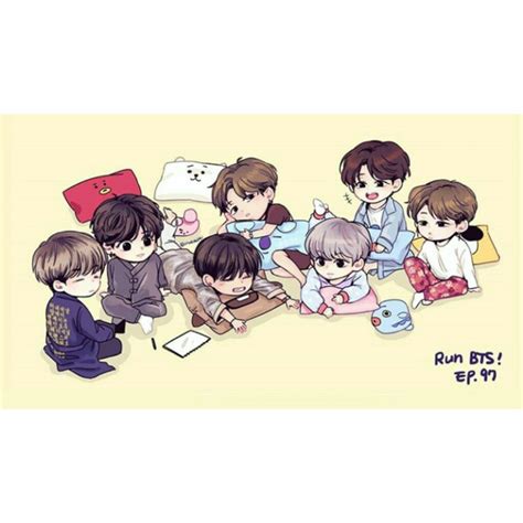 Deviantart is the world's largest online social community for artists and art enthusiasts, allowing people to connect through the creation and sharing of art. Pin by Evo on BTS | Bts chibi, Bts drawings, Bts fanart