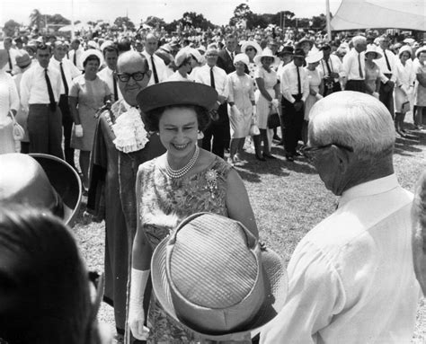 The Royal Regular That Was Introduced By Queen Elizabeth Ii Royal Central