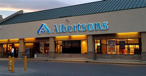 Albertsons Finishes 2017 Fiscal Year On A High Note Supermarket News
