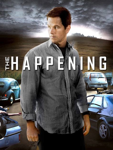 The Happening (2008) - Rotten Tomatoes