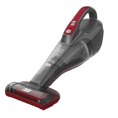 Dustbuster Quickclean Car Cordless Hand Vacuum With 46 Off