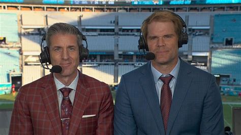 Who Are The Chiefs Eagles Announcers On Fox For Super Bowl 2023 Super