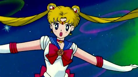 Sailor Moon Where To Watch And Stream Tv Guide