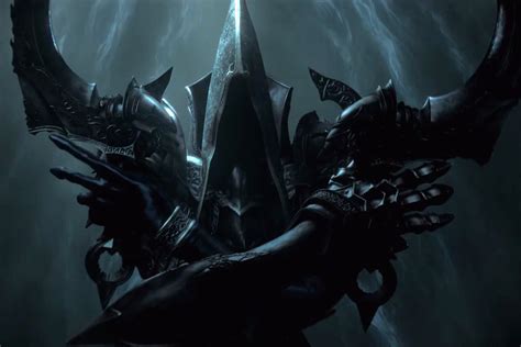 Diablo 3 Reaper Of Souls Hd Hq Wallpapers