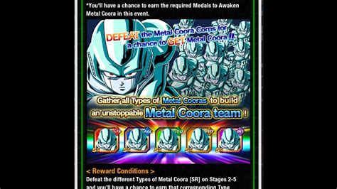 Check spelling or type a new query. Farming All Types SR Meta Coolers: Dragon Ball Z Dokkan Battle - YouTube