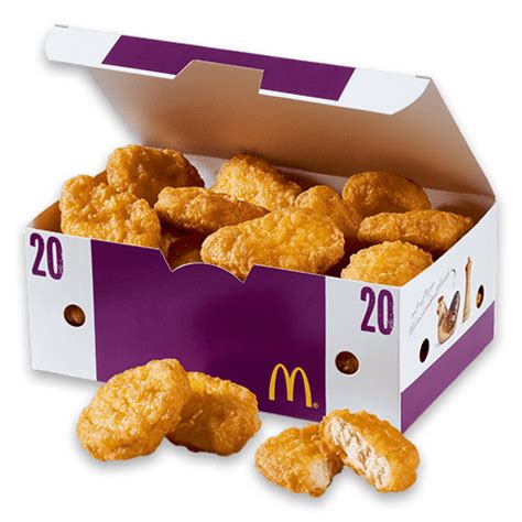 Mcdonald S Chicken Nuggets Hot Sex Picture