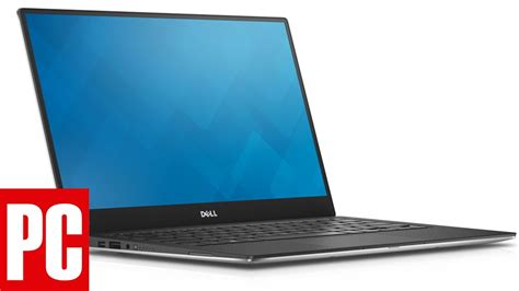 Dell Xps 13 Touch Review Youtube