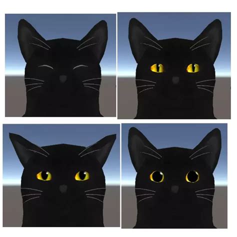 Vrchat Assumption Cat Avatar By Whoopidin Vrcarena