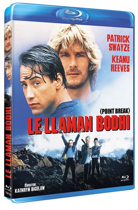 Le Llaman Bodhi 1991 El Coleccionista De Películas