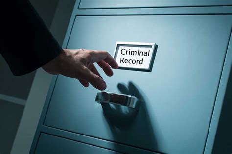 Employers Now Empowered To Search Criminal Records China Business Law