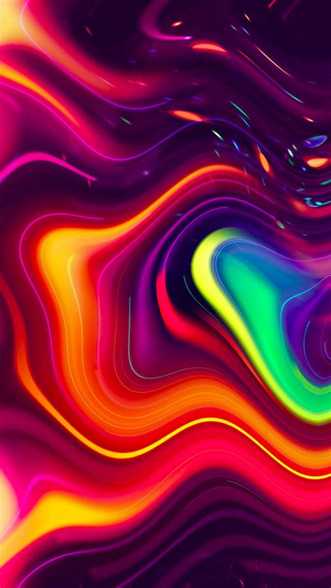 Free 30 Trippy Iphone Backgrounds In Psd Ai