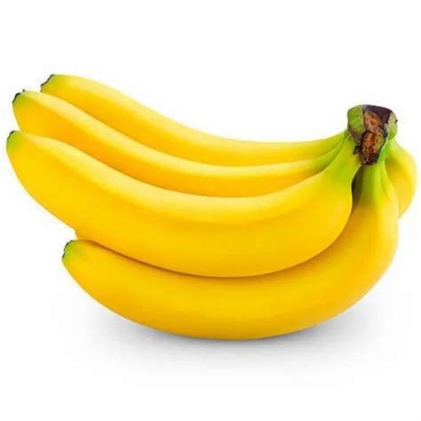 Yelakki Bananas A Grade Fresh Yellow Banana At Rs 80kg In Bengaluru