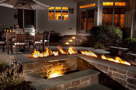 Check spelling or type a new query. Linear Trough Natural Gas Fire Pit Burner, 72-Inch, New