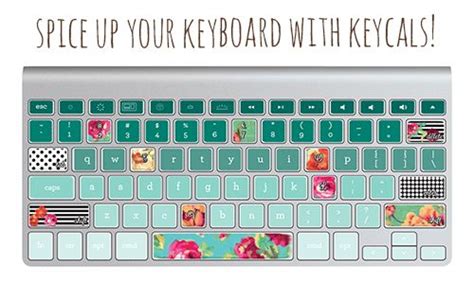 Keyboard Stickers For Laptops And Extended Keyboards Keyboard