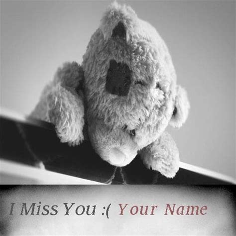 I Feel So Lost Without You Quotes Name Edit