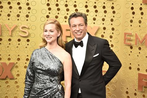 Laura Linney and Husband Marc Schauer's Relationship Timeline