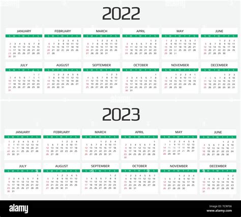 Le Calendrier 2022 2023 Images And Photos Finder