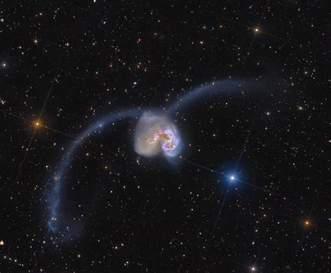 Astronomy Picture Of The Day Archive Pics About Space