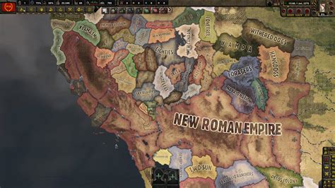 Old World Blues Formable States Mod For Hearts Of Iron Iv Hoi Mods